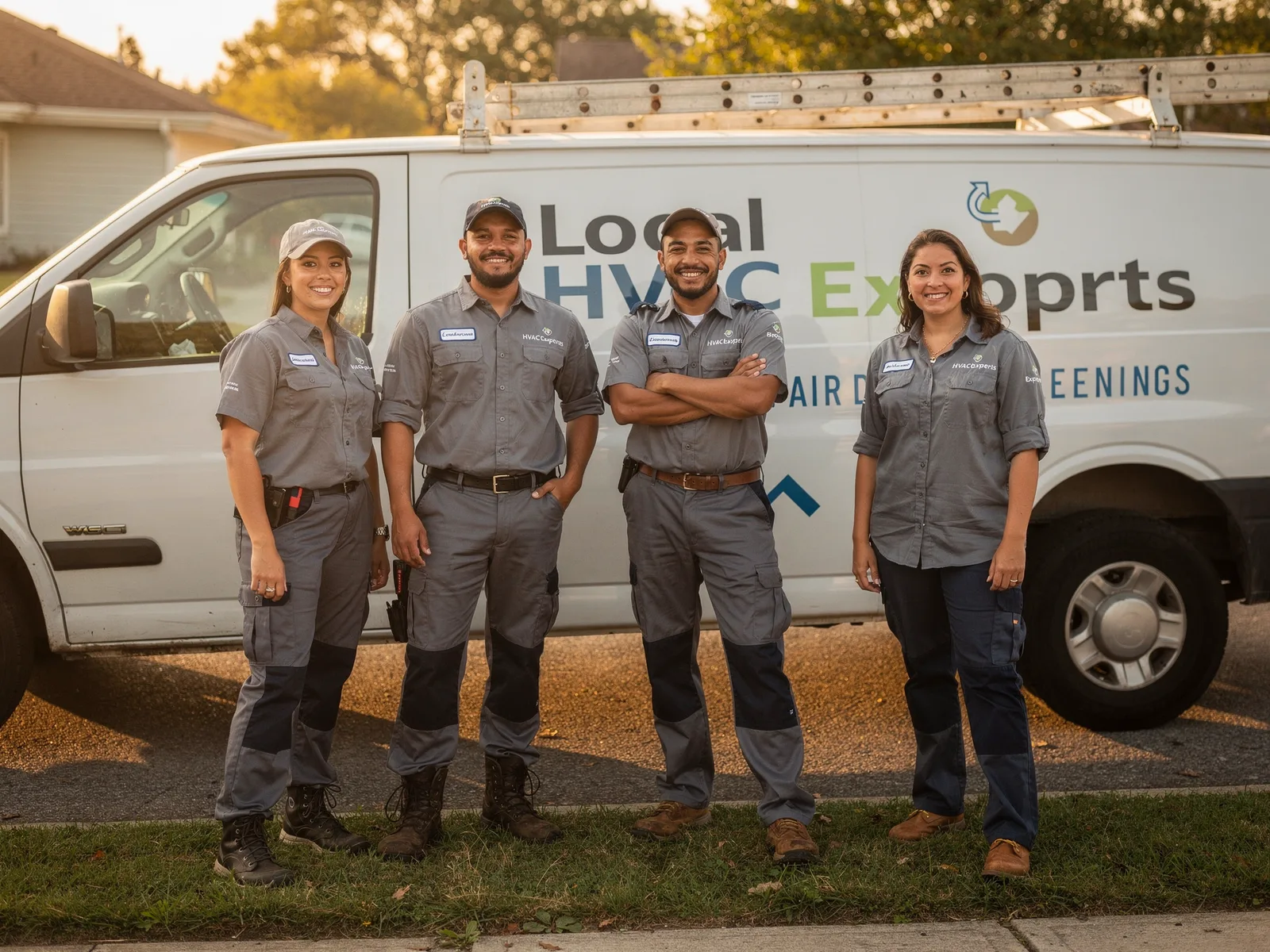 24/7 HVAC Repair & AC Replacement company in Barnard, SD