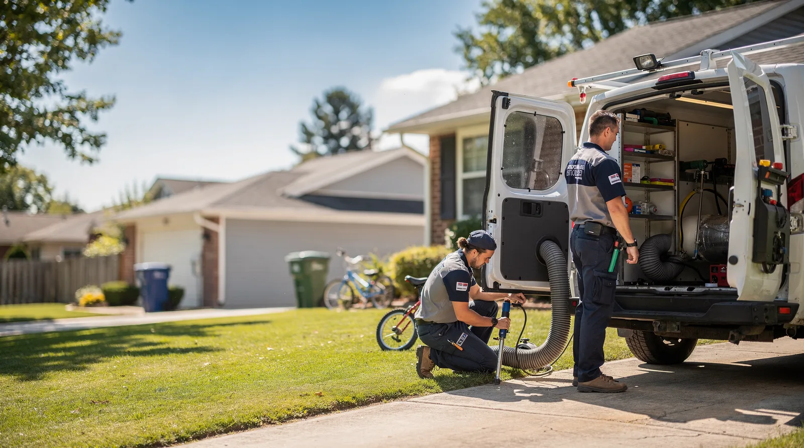 24/7 HVAC Repair & AC Replacement in Barnard, SD near me